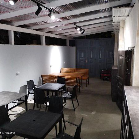 Hostel L&K Taszkent Zewnętrze zdjęcie