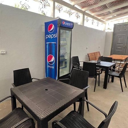 Hostel L&K Taszkent Zewnętrze zdjęcie