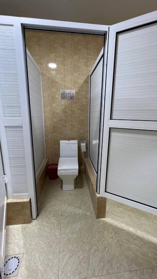 Hostel L&K Taszkent Zewnętrze zdjęcie