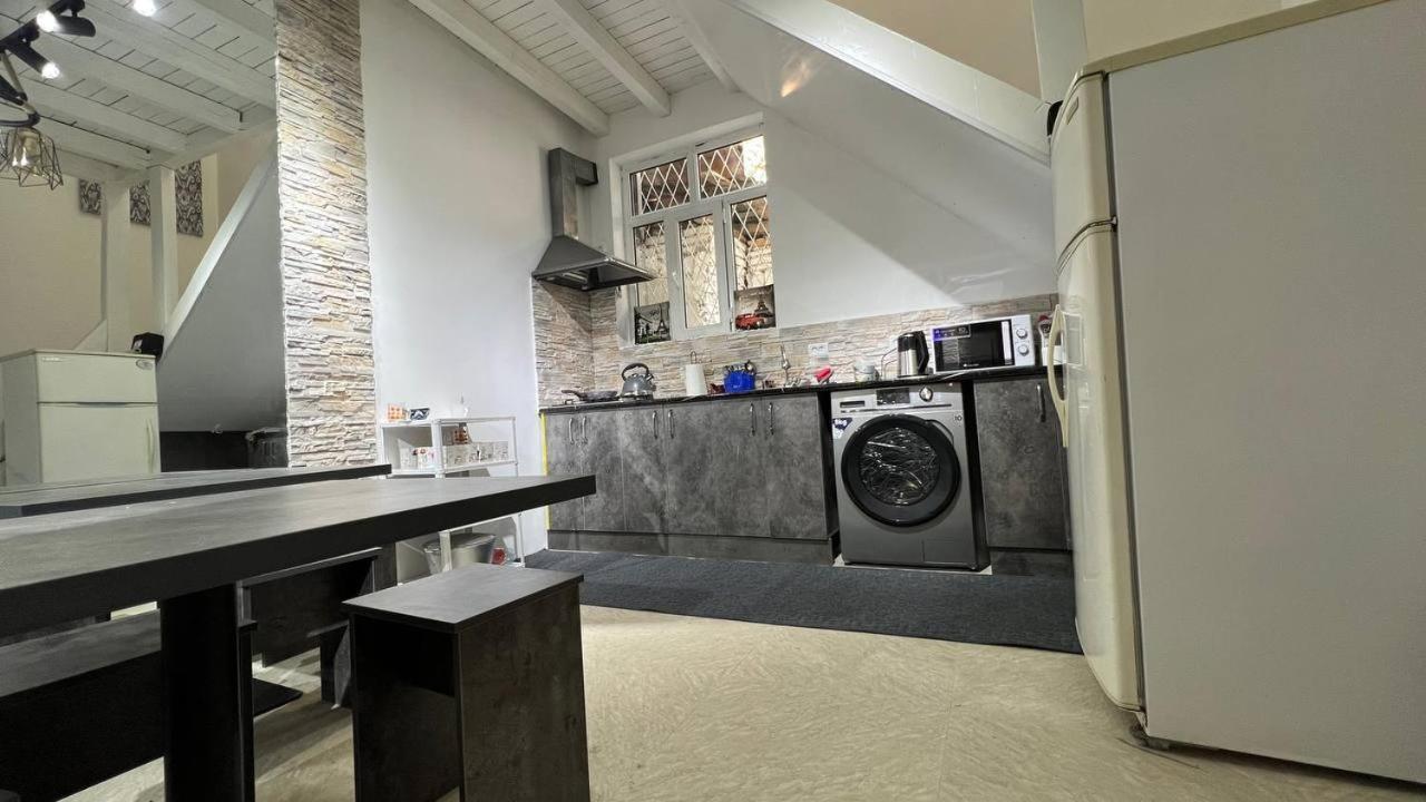 Hostel L&K Taszkent Zewnętrze zdjęcie