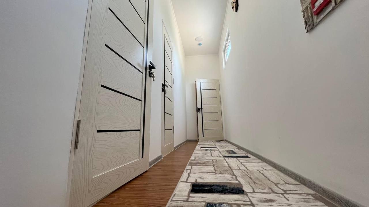 Hostel L&K Taszkent Zewnętrze zdjęcie