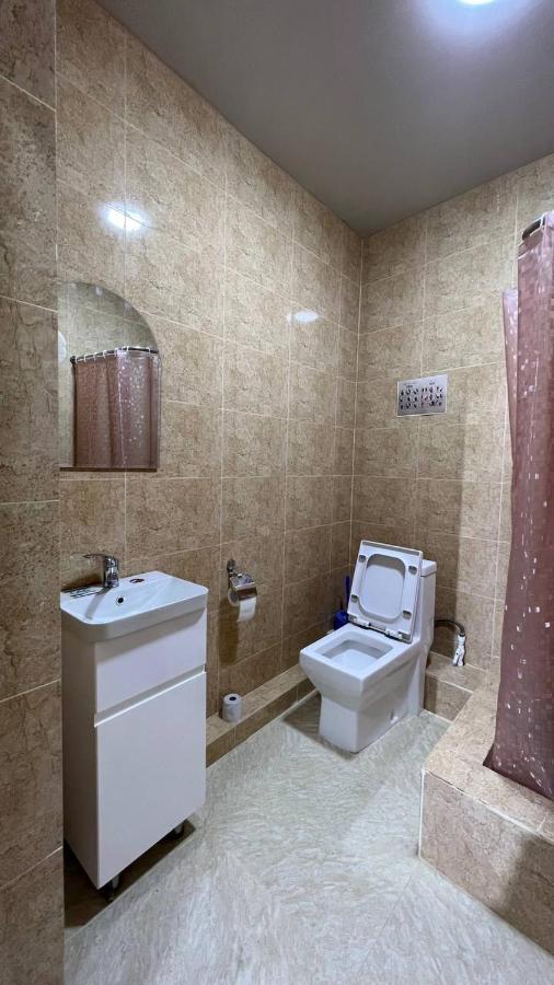 Hostel L&K Taszkent Zewnętrze zdjęcie