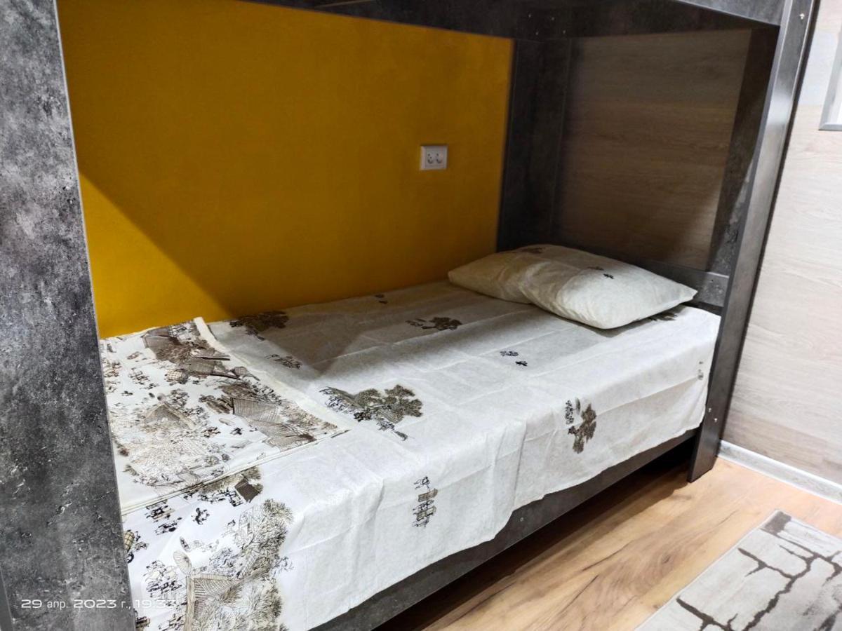 Hostel L&K Taszkent Zewnętrze zdjęcie