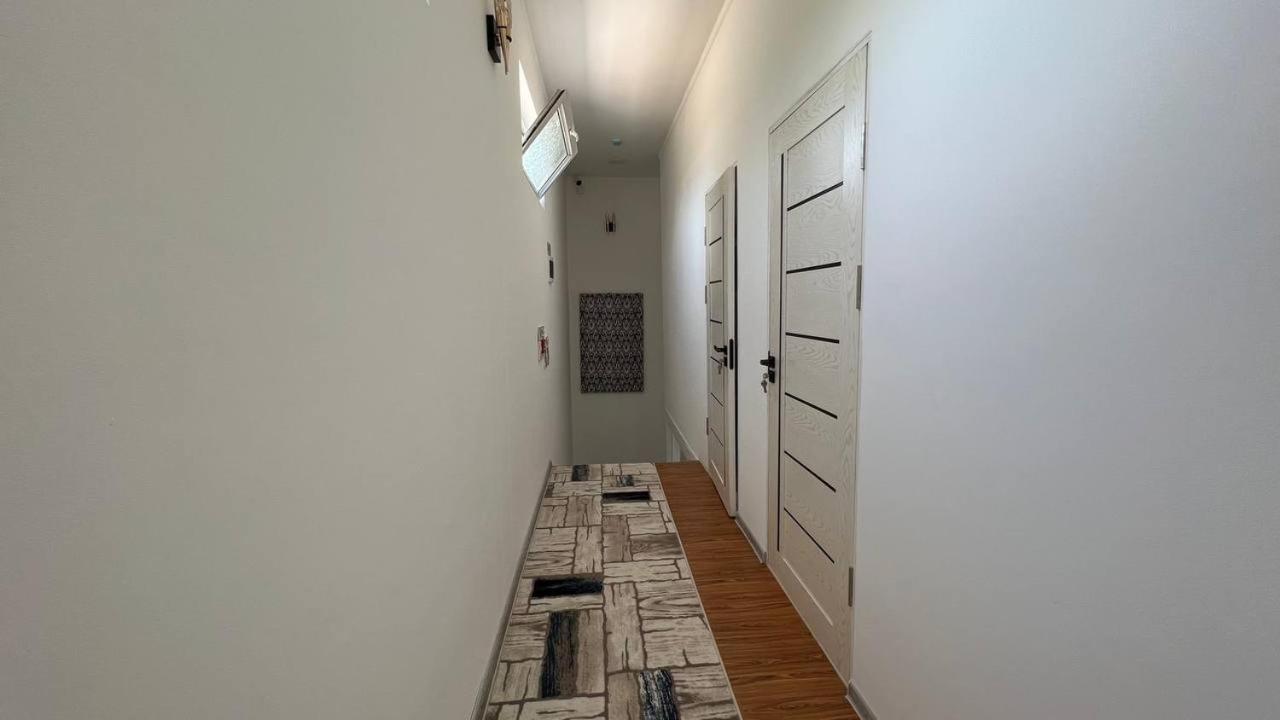 Hostel L&K Taszkent Zewnętrze zdjęcie
