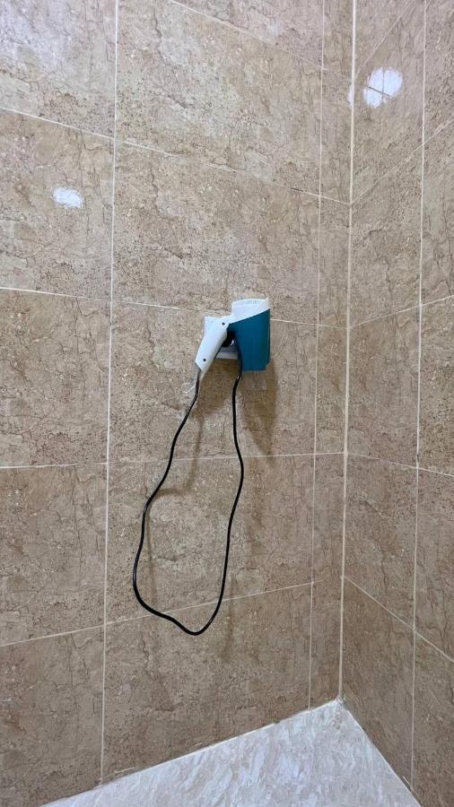 Hostel L&K Taszkent Zewnętrze zdjęcie