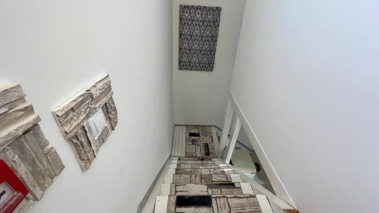 Hostel L&K Taszkent Zewnętrze zdjęcie