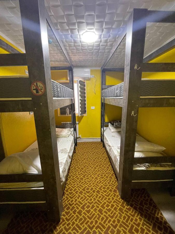 Hostel L&K Taszkent Zewnętrze zdjęcie