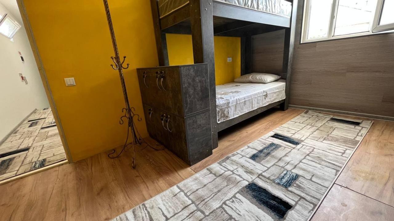 Hostel L&K Taszkent Zewnętrze zdjęcie