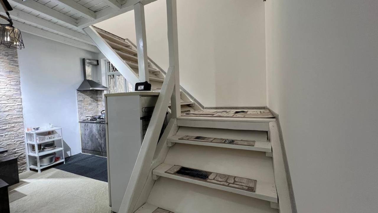 Hostel L&K Taszkent Zewnętrze zdjęcie