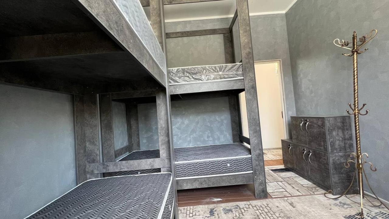 Hostel L&K Taszkent Zewnętrze zdjęcie
