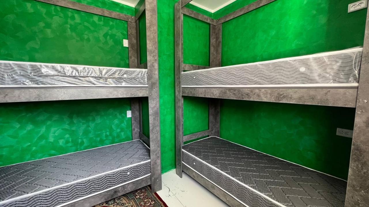 Hostel L&K Taszkent Zewnętrze zdjęcie