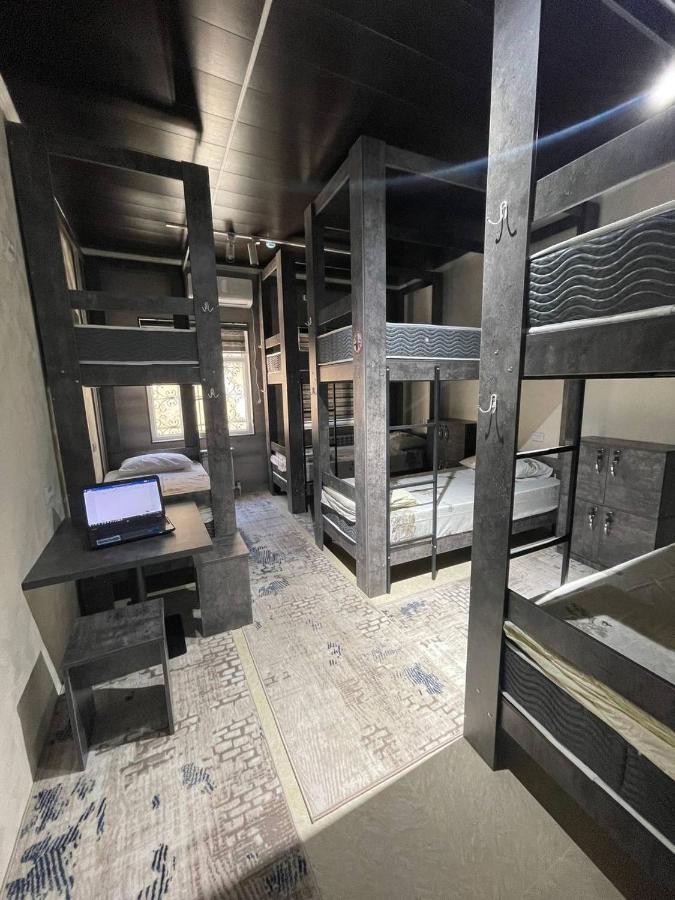 Hostel L&K Taszkent Zewnętrze zdjęcie