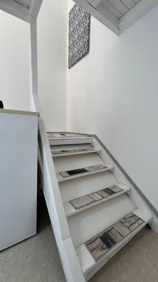 Hostel L&K Taszkent Zewnętrze zdjęcie