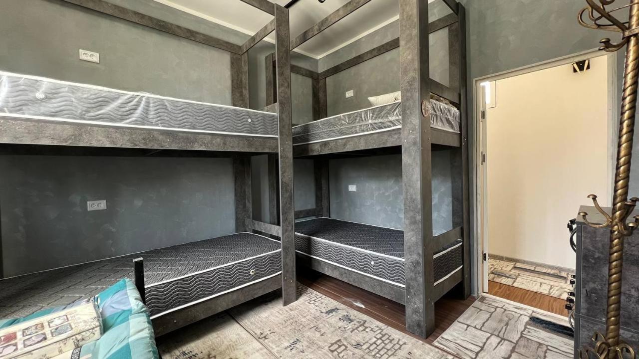 Hostel L&K Taszkent Zewnętrze zdjęcie