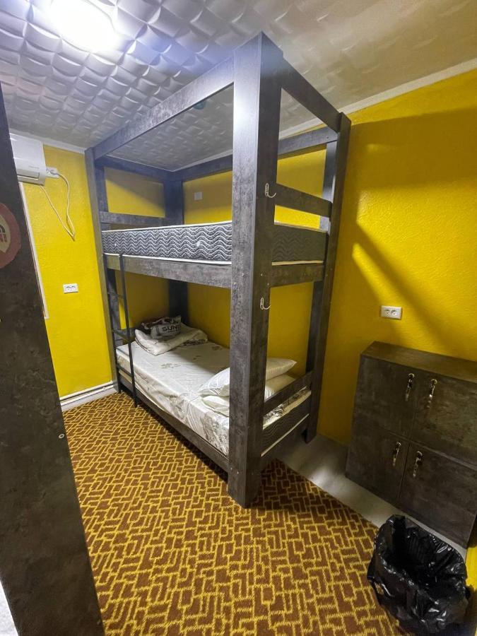 Hostel L&K Taszkent Zewnętrze zdjęcie