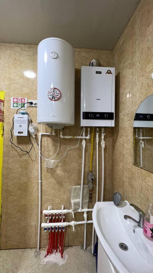 Hostel L&K Taszkent Zewnętrze zdjęcie