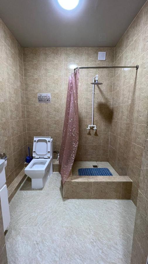 Hostel L&K Taszkent Zewnętrze zdjęcie