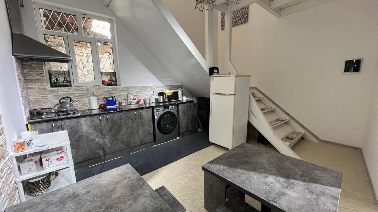 Hostel L&K Taszkent Zewnętrze zdjęcie