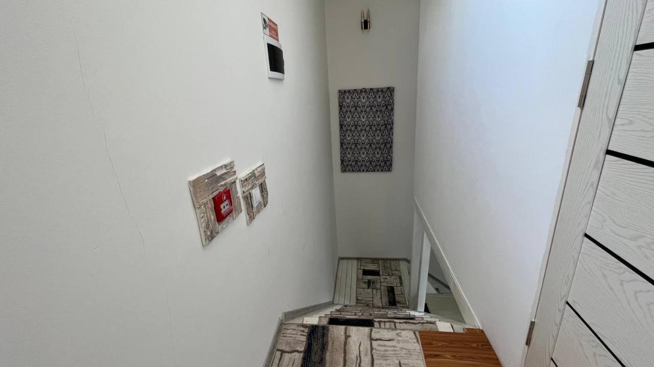 Hostel L&K Taszkent Zewnętrze zdjęcie