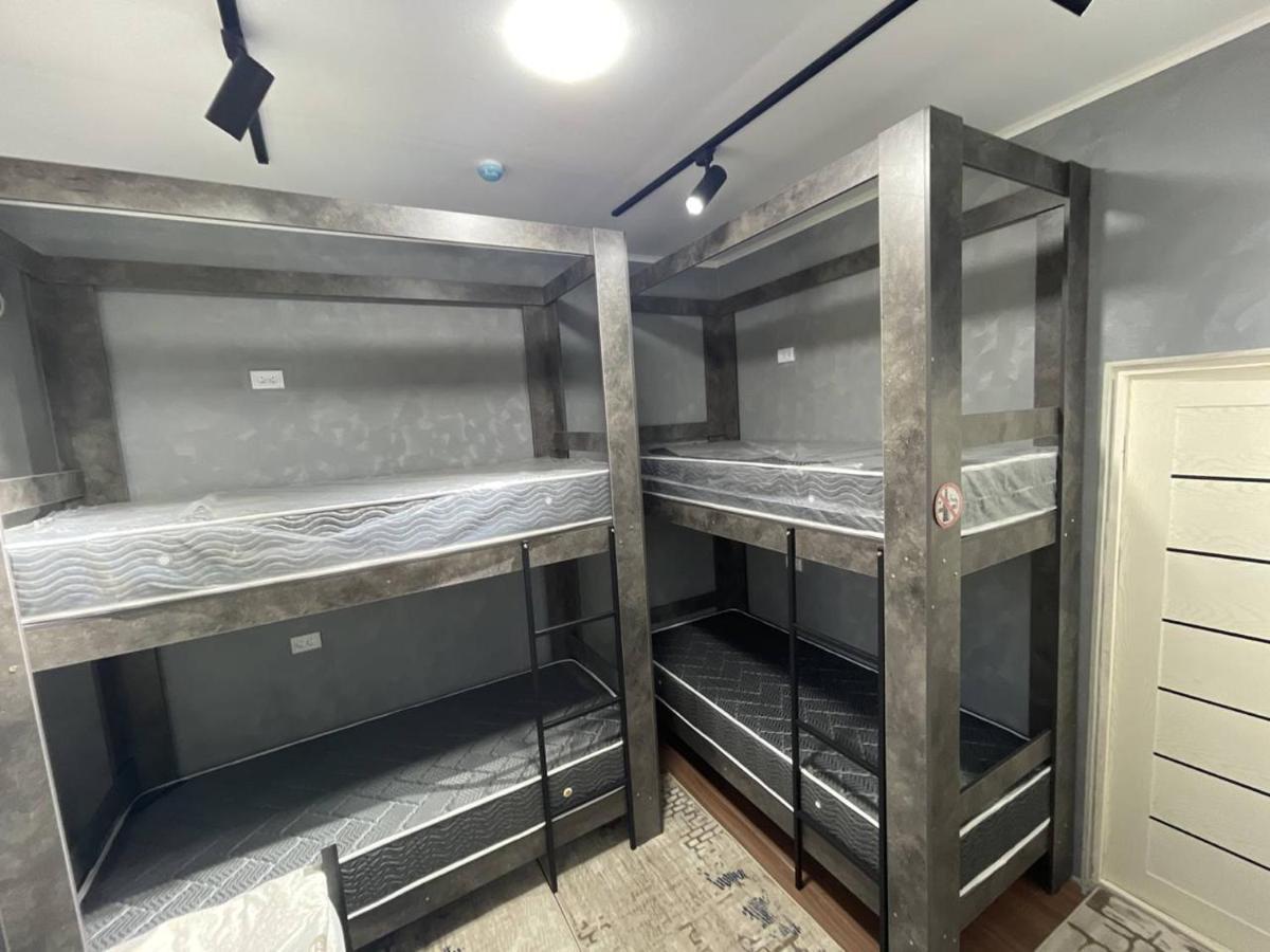 Hostel L&K Taszkent Zewnętrze zdjęcie