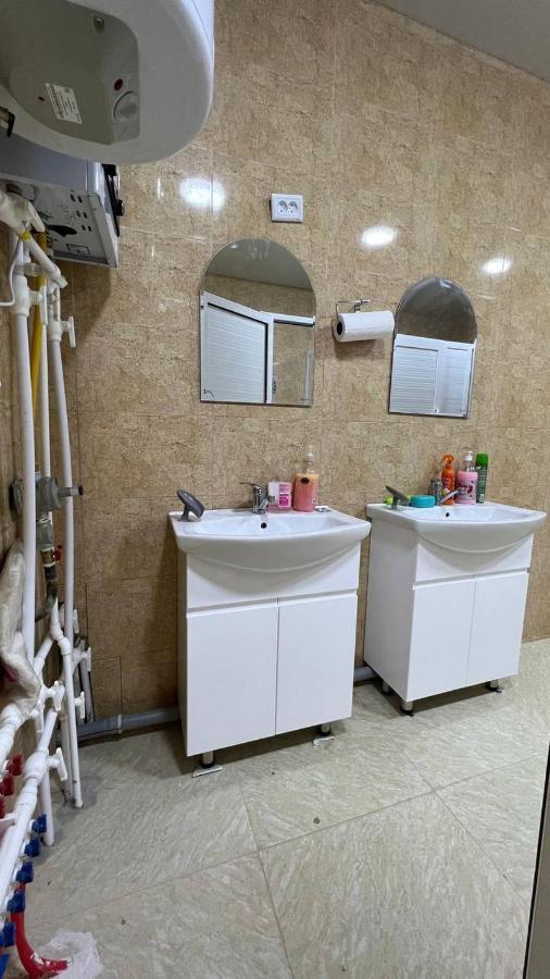 Hostel L&K Taszkent Zewnętrze zdjęcie