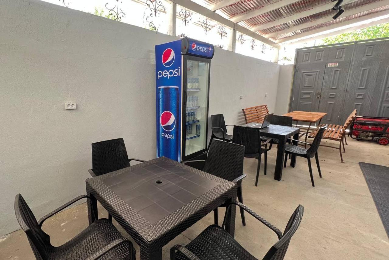 Hostel L&K Taszkent Zewnętrze zdjęcie