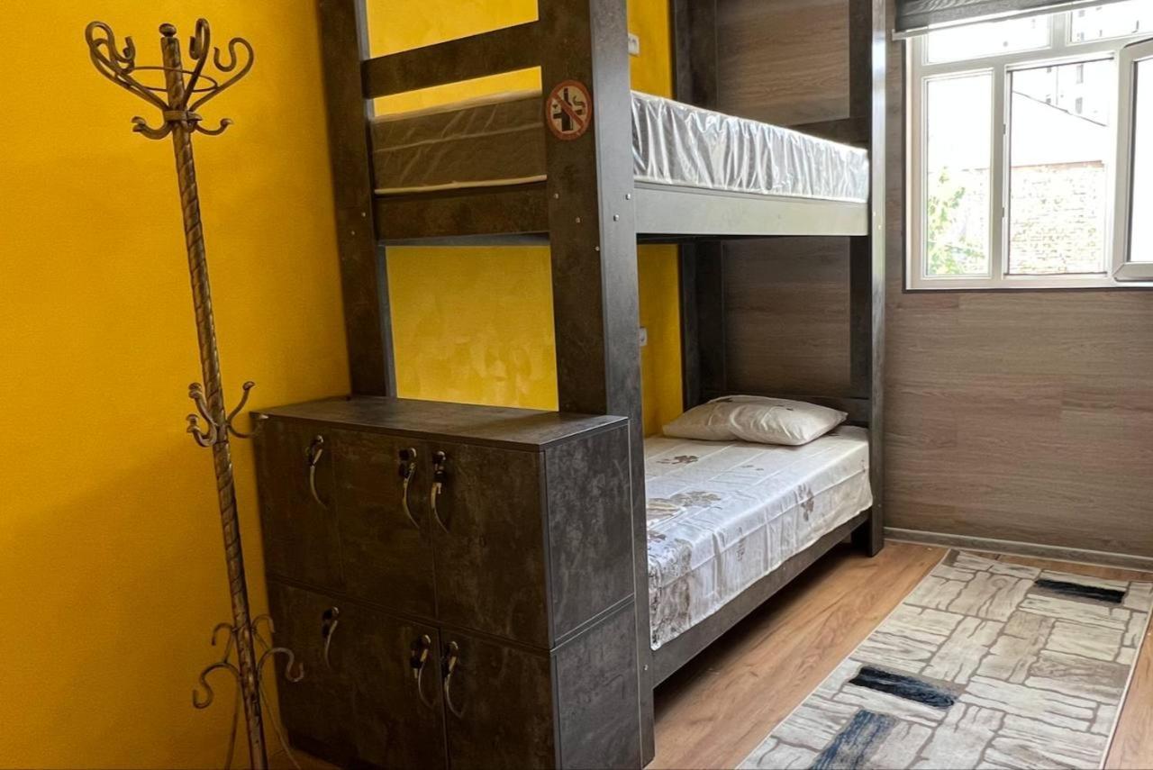 Hostel L&K Taszkent Zewnętrze zdjęcie
