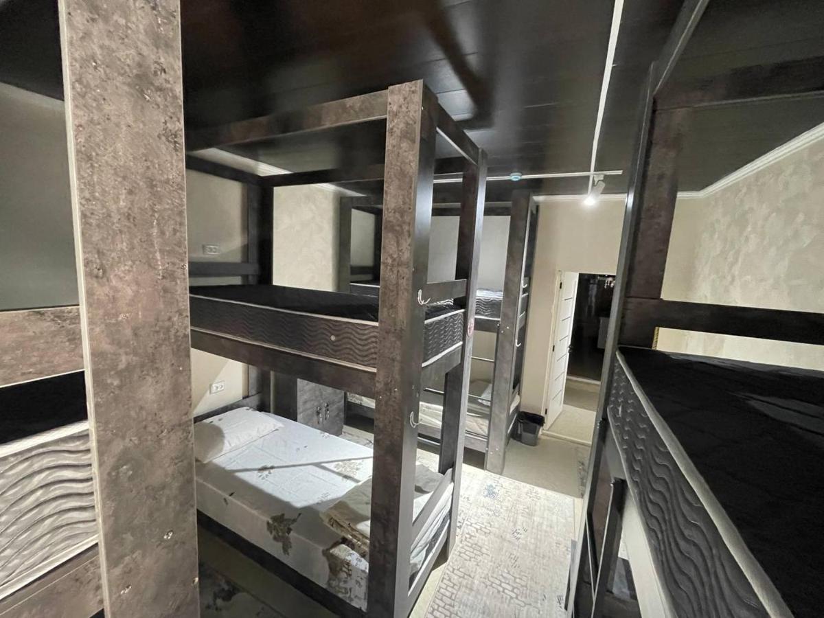 Hostel L&K Taszkent Zewnętrze zdjęcie