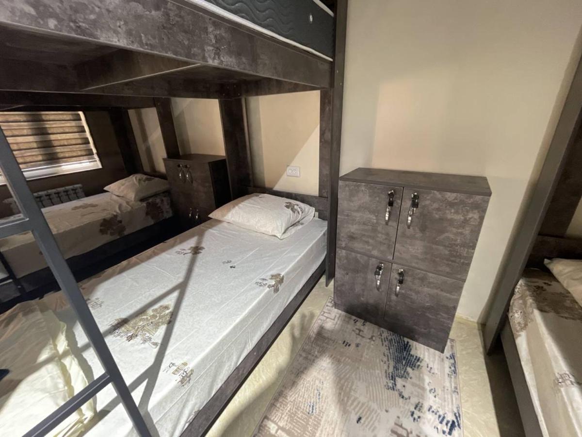 Hostel L&K Taszkent Zewnętrze zdjęcie